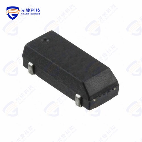 ECS-.327-12.5-17X-C-TR《CRYSTAL 32.7680KHZ 12.5PF SMD》