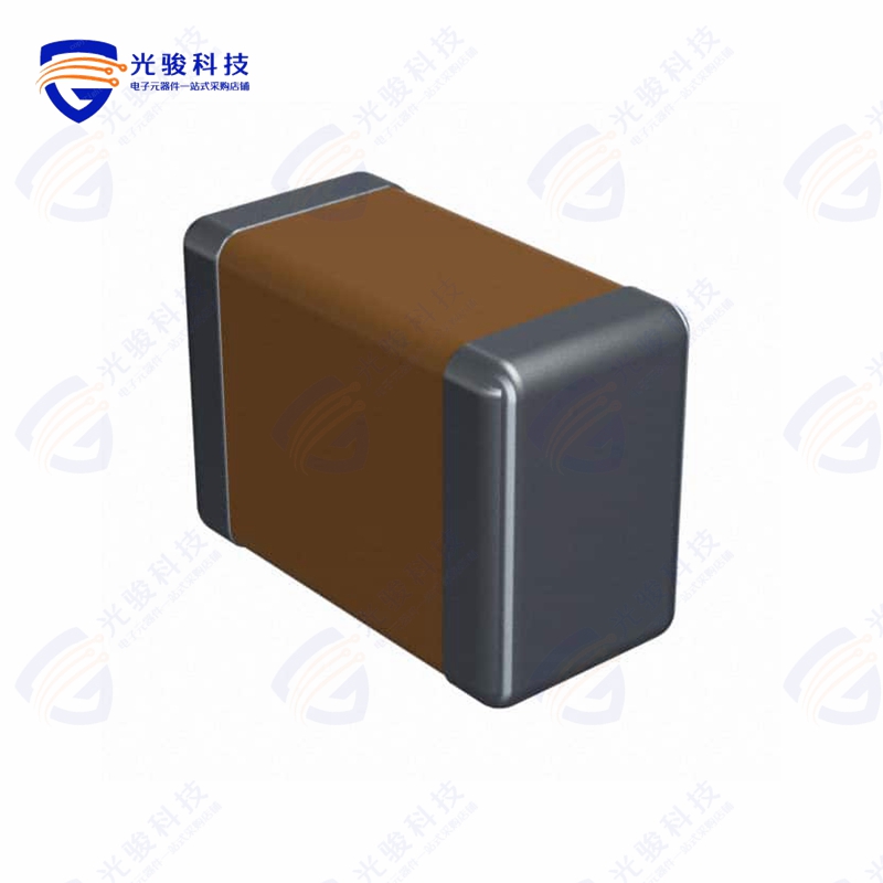 12066D107MAT2A《CAP CER 100UF 6.3V X5R 1206》
