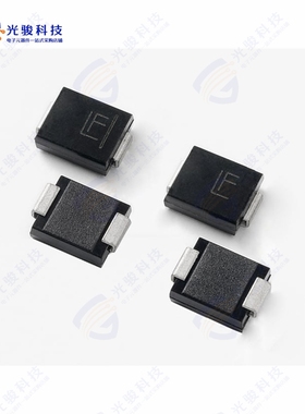 3.0SMCJ51CA《TVS DIOD 3000W DO-214AB 51V》