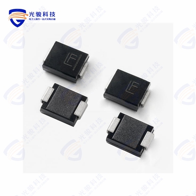 3.0SMCJ14CA《TVS DIOD 3000W DO-214AB 14V》