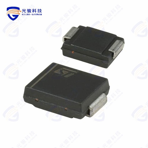 SM30T15CAY《TVS DIODE 13VWM 21.5VC SMC》
