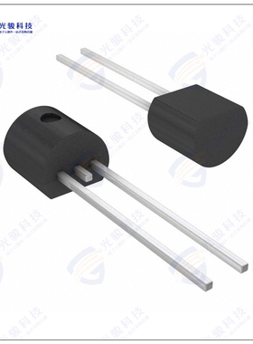 K2200E70RP3晶体管SIDAC 205-230V 1A TO92