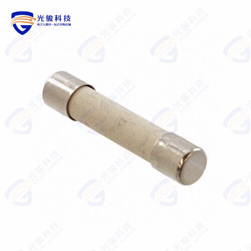 GSA 12-R《FUSE CERAMIC 12A 250VAC 3AB 3AG》
