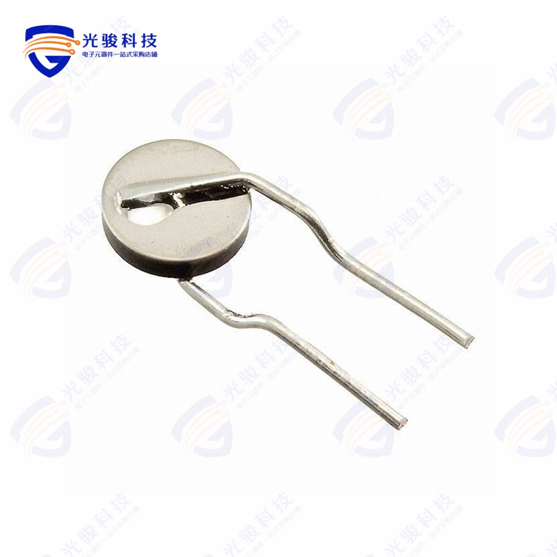 TRF250-183U《PTC RESET FUSE 100V 183MA RADIAL》