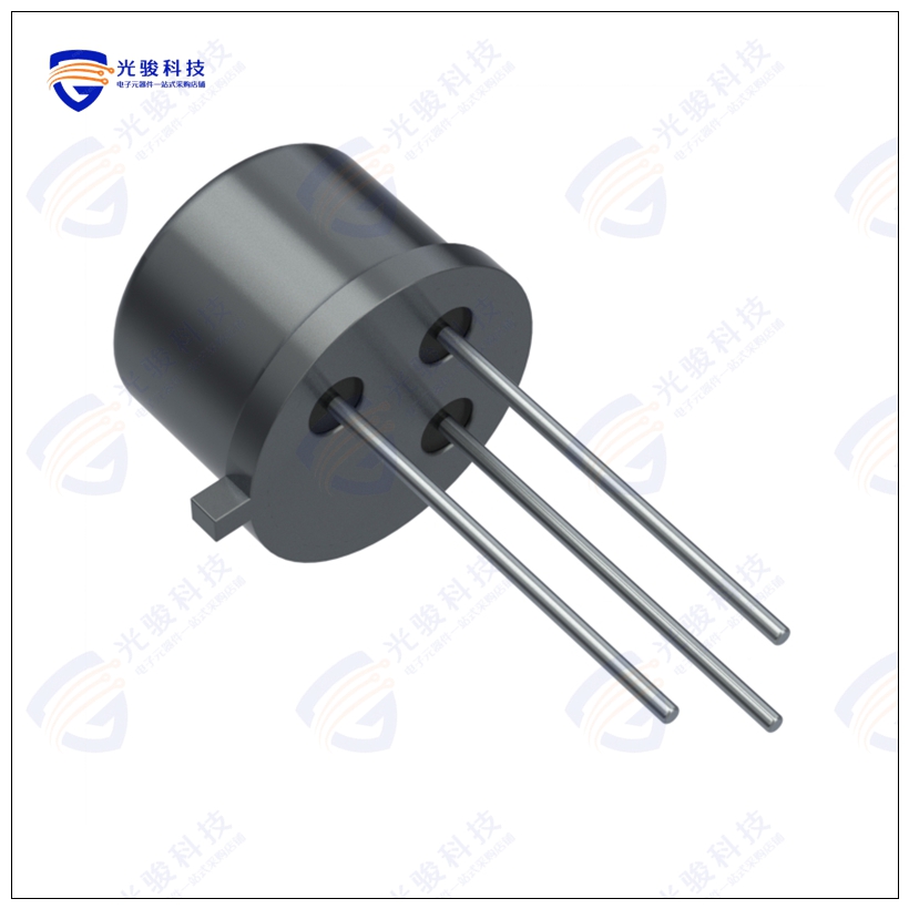 2N5320 PBFREE晶体管TRANS NPN 75V 2A TO-39