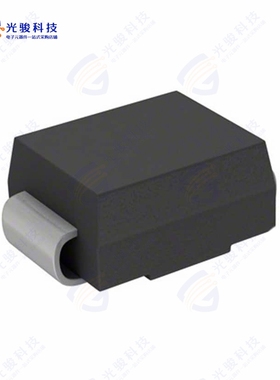 ATV06B441J-HF《TVS DIODE 440VWM 713VC DO214AA》