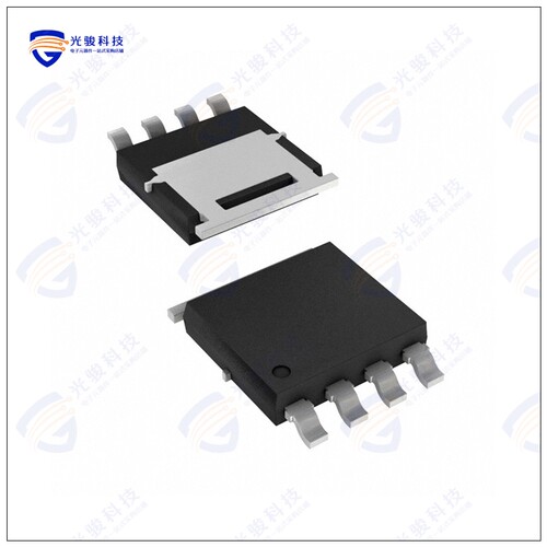 SQJA96EP-T1_GE3晶体管MOSFET N-CH 80V 30A PPAK SO-8