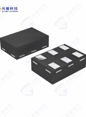 BGU7003W,115《IC RF AMP GP 40MHZ-6GHZ 6XSON》