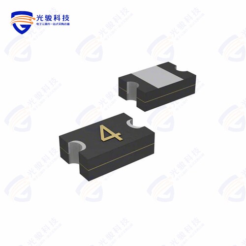 MF-PSMF075X-2《PTC RESET FUSE 6V 750MA 0805》