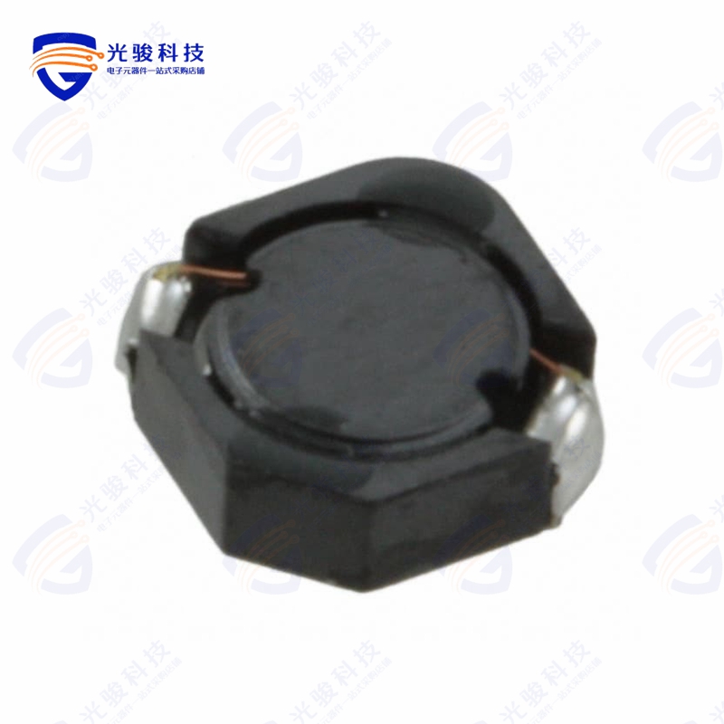 CDRH4D18CNP-100PC《FIXED IND 10UH 830MA 156MOHM SMD》