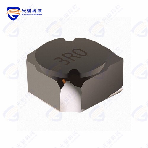SRR6040A-820M《FIXED IND 82UH 700MA 290MOHM SMD》