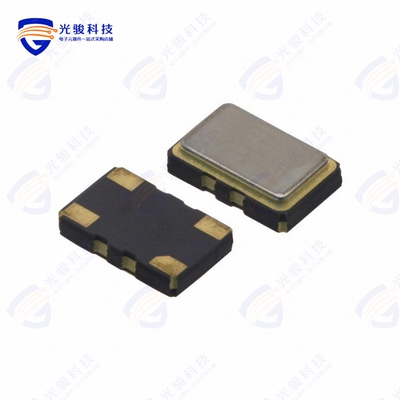 FT5HNBPK10.0-T1《XTAL OSC TCXO 10.0000MHZ HCMOS》