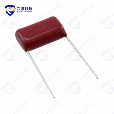 ECW-FD2W335K《CAP FILM 3.3UF 10% 450VDC RADIAL》