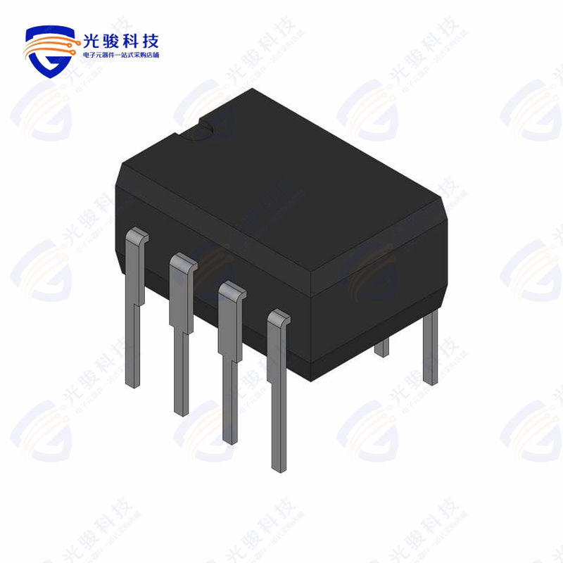 FDS2170N3《MOSFET N-CH 200V 3A 8SOIC》