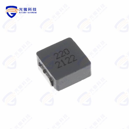 SRP8540A-220M《IND 8.8X8.4X3.8MM 22UH20% 3.9A S》