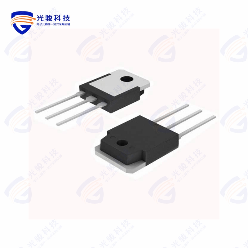 2SC6145《TRANS NPN 230V 15A TO3P》