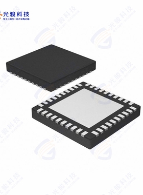 CC2541F256TRHARQ1《IC RF TXRX+MCU BLUETOOTH 40VFQFN》