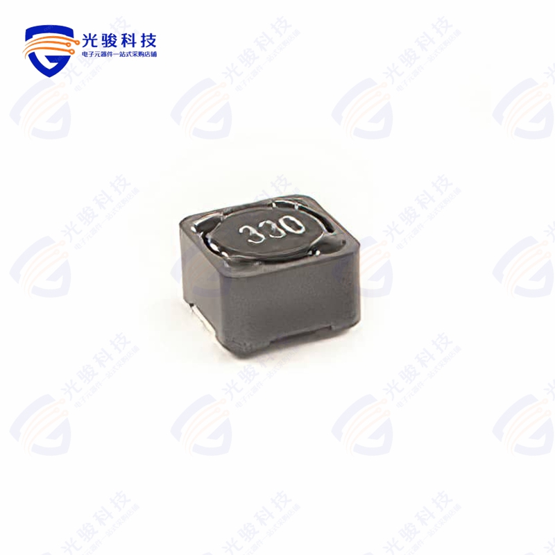 PCHC128H-470M《47uH +/-20% Shielded Hi-Current》