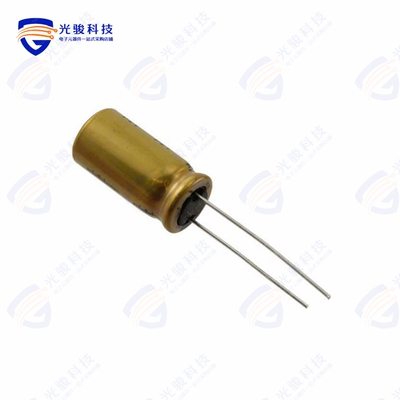 UFW0J332MPD《CAP ALUM 3300UF 20% 6.3V RADIAL》