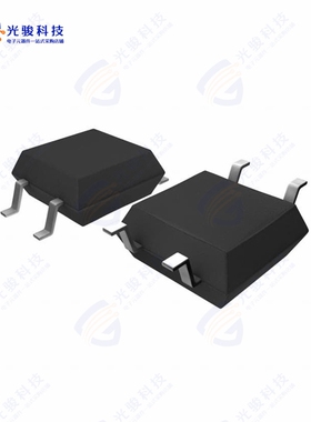 APT1211SZ《OPTOISOLATOR 3.75KV TRIAC 4SOP》