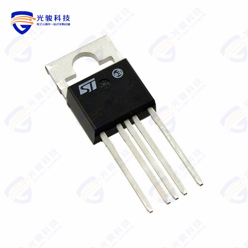 STIL04-T5《THYRISTOR PENTAWATT5 T5》