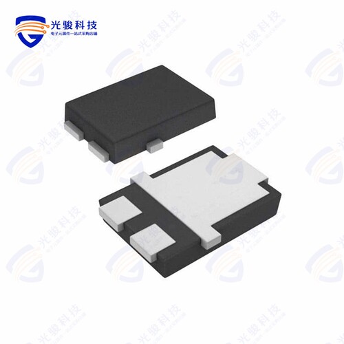 TPC18CAHM3/H《TVS DIODE 15.3VWM 25.2VC TO277A》