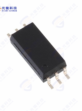 TLP2761(D4,E《HIGH SPEED LOGIC OUTPUT OPTOCOUP》