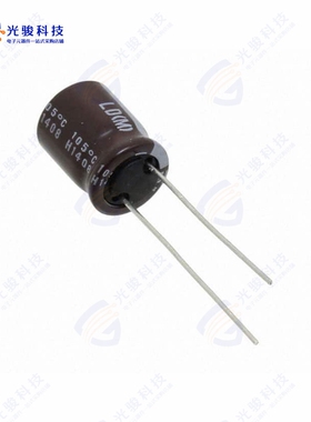 ULD2E100MPD1TD《CAP ALUM 10UF 20% 250V RADIAL》