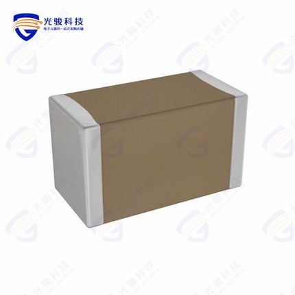 VJ0603Y272KXACW1BC《CAP CER 2700PF 50V X7R 0603》