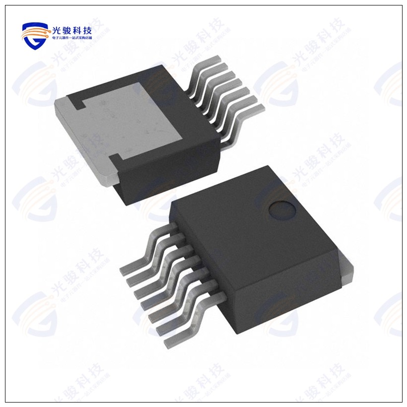 SCT3060AW7TL晶体管SICFET N-CH 650V 38A TO263-7