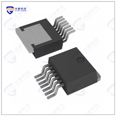 SCT3105KW7TL晶体管SICFET N-CH 1200V 23A TO263-7