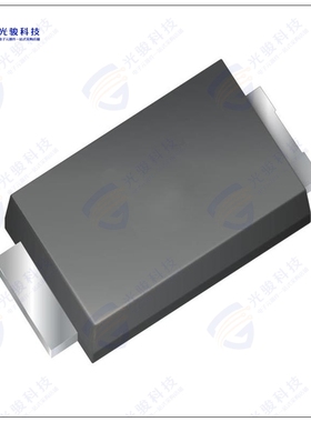 ES1BALH晶体管DIODE STANDARD 100V 1A THIN SMA