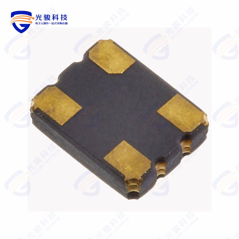 COM1305-25.000-EXT-T-TR《XTAL OSC XO 25MHZ 3.3V HCMOS》