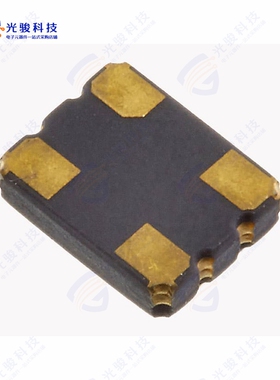 COM13025-27.000-EXT-T-TR《XTAL OSC XO 27MHZ 3.3V HCMOS》