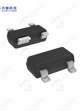 PRTR5V0U2AX,215《TVS DIODE 5.5VWM SOT143B》