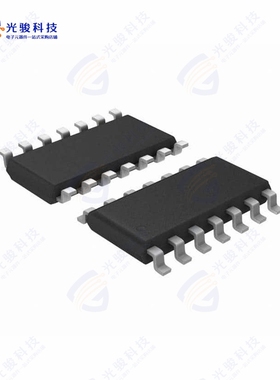 SMDA05C-8.TBT《TVS DIODE 5VWM 9.8VC 14SO》