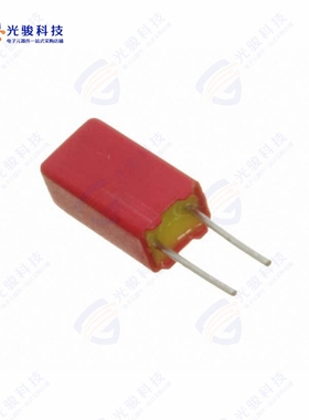 MKS0C033300D00MSSD《CAP FILM 0.33UF 20% 63VDC RAD》