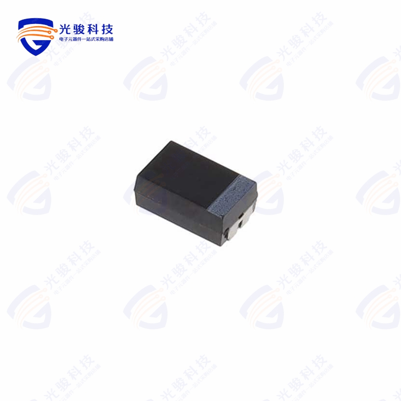 T56D107M016CSA050《CAP TANT POLY 100UF 16V 2917》