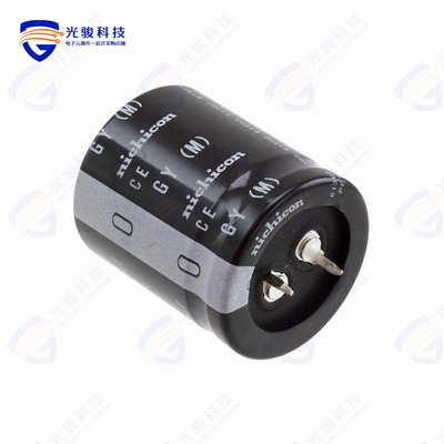 LGY1E153MELB35《CAP ALUM 15000UF 20% 25V SNAP》