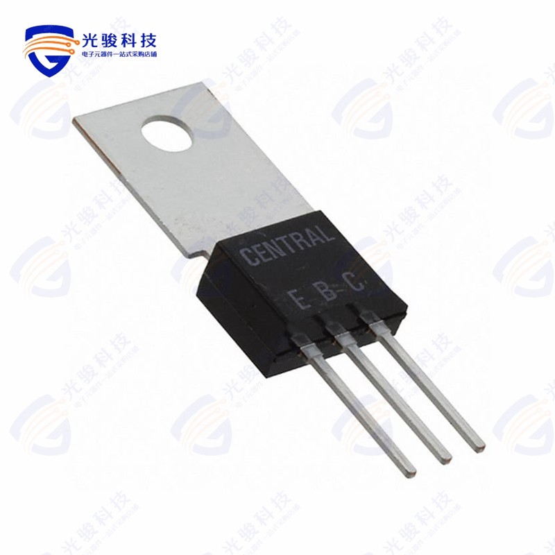 cen-u05 pbfree《trans npn 60v 2a to202》
