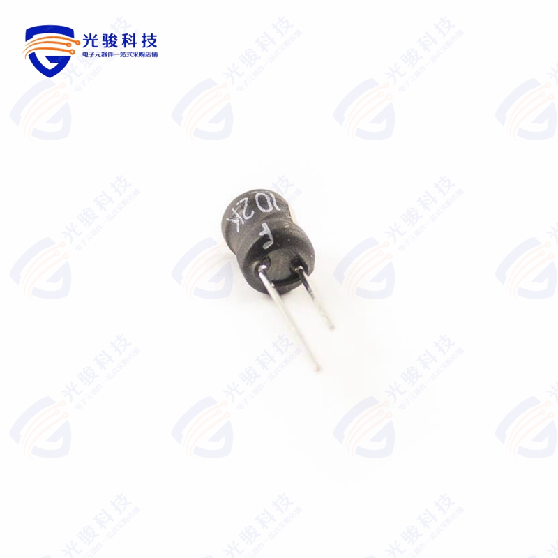 RB5480-2-102K-RC《1000UH 10% RADIAL POWER CHOKE》