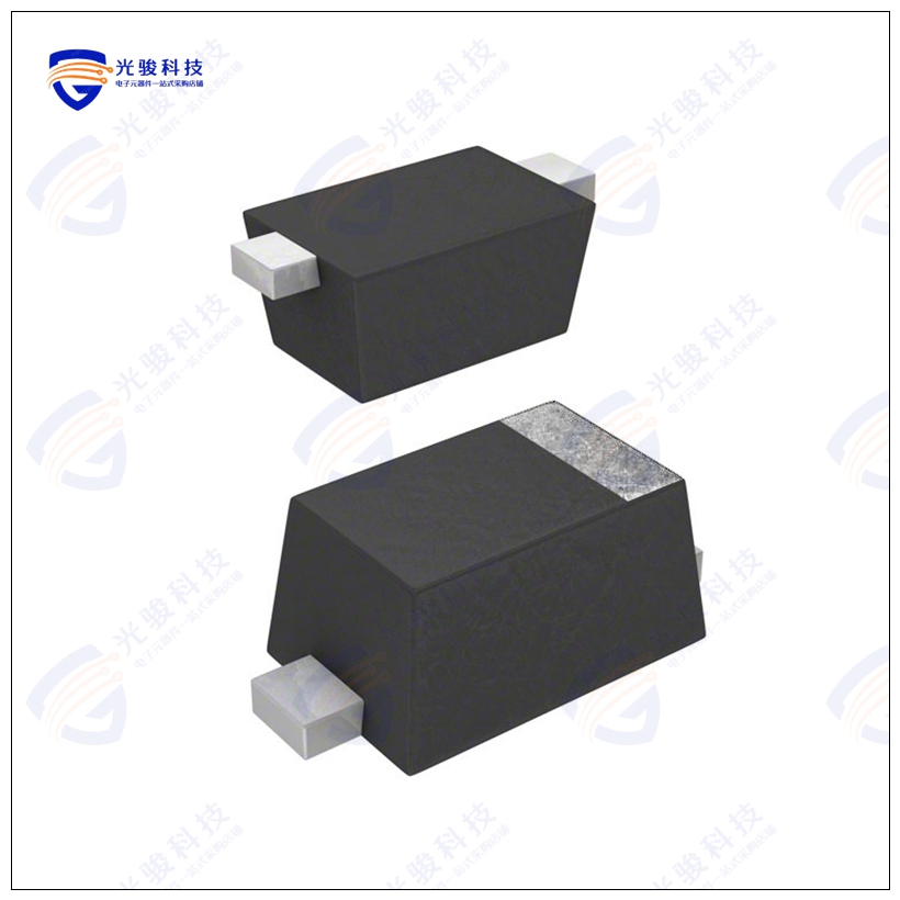 RB751SM-40T2R晶体管DIODE SCHOTTKY 30V 30MA SC79