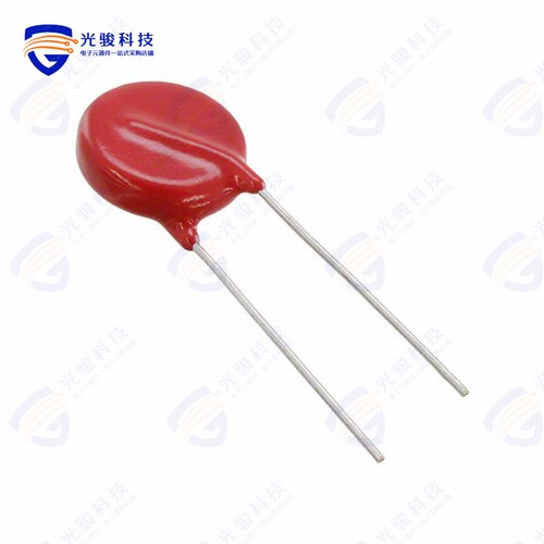 V14E300P《VARISTOR 470V 6KA DISC 14MM》