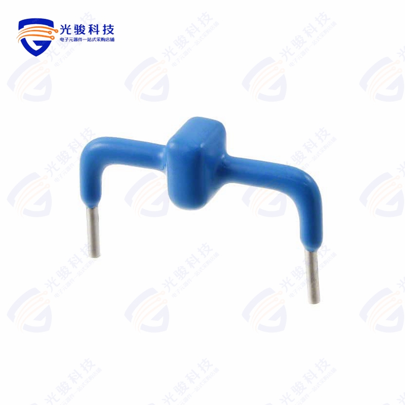 AK3-380C-BP《TVS DIODE 380VWM 520VC AK》