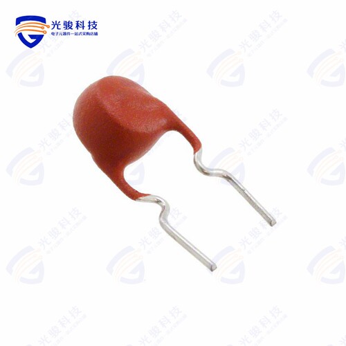 PTGL05AR121M9N51B0《PTC RESET FUSE 265V 47MA RADIAL》