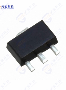 CPC3701CTR《MOSFET N-CH 60V SOT89》