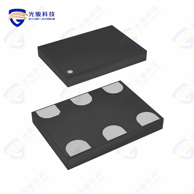 SIT5021AI-2DE-33VM125.000000X《MEMS+OSC+VCTCXO+125.0000MHZ+L