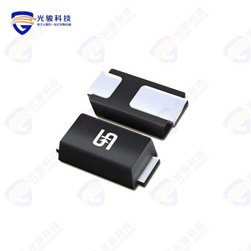 PU1BMH M3G《25NS, 1A, 100V, ULTRA RECOV》