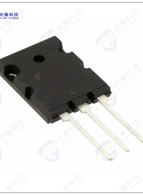 2SC5200OTU晶体管TRANS NPN 250V 17A TO-264-3