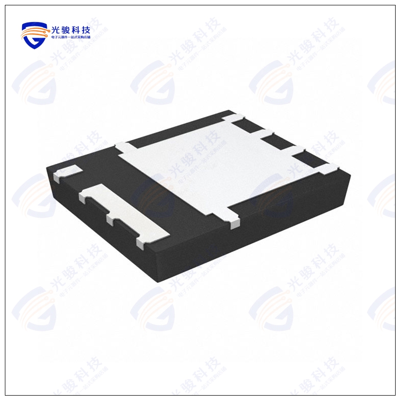 ISC028N04NM5ATMA1晶体管40V 2.8M OPTIMOS MOSFET SUPERSO8